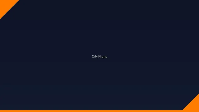 城市夜景主题赛 - 远大前程2 视频创作挑战